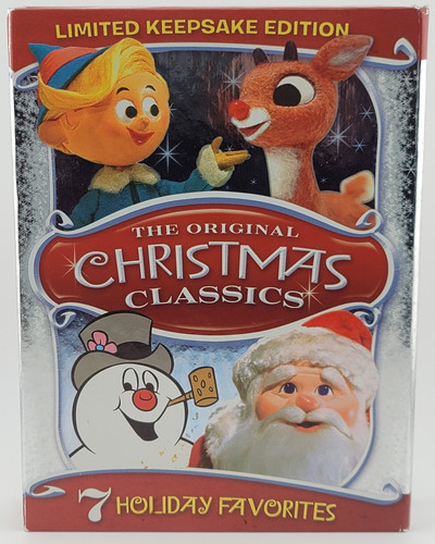 The original christmas - original,
