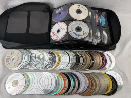 Large binder lot - large,
