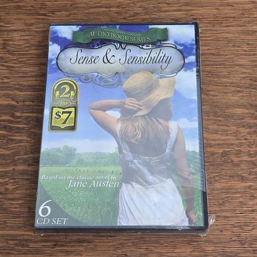 Nwt digiview audiobook - digiview, cd