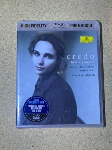 Credo helene grimaud - helene,