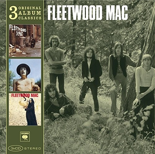 Original album classics cd - classics,