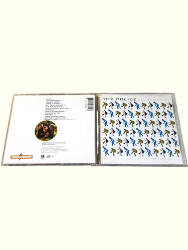 The police every - police-,