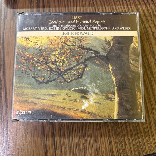 Liszt the complete music for - complete,