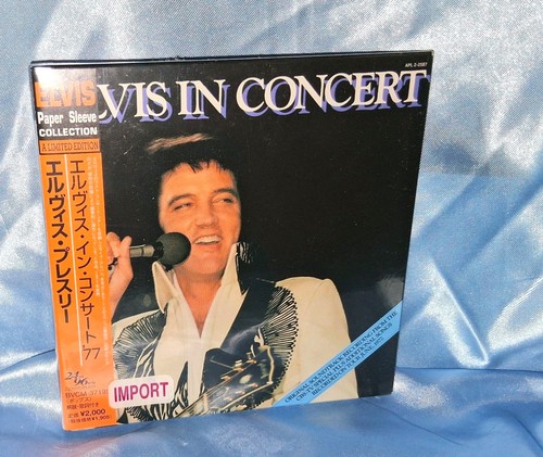 Elvis concert bit master - elvis,