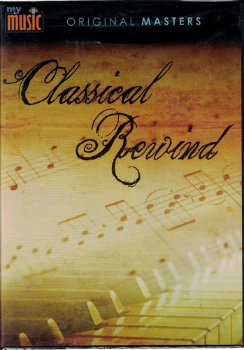 Music classical rewind - music:,