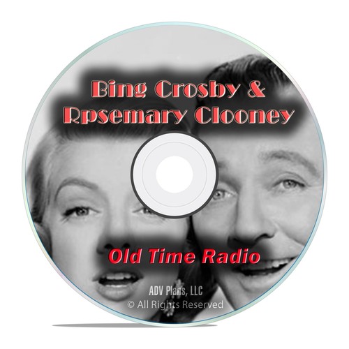 Bing crosby rosemary clooney - bing,