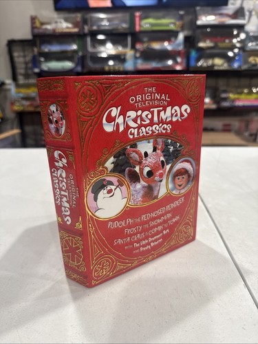 The original christmas - original, tv