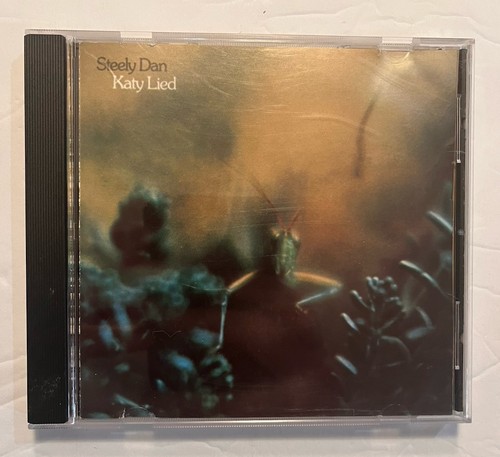 Steely dan katy lied - dan,