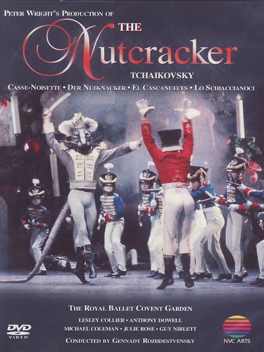 Nutcracker