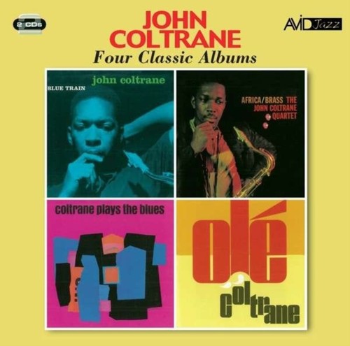 Classic albums - 4,